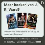 The Thief 9780349409238 J. R. Ward, Boeken, Verzenden, Zo goed als nieuw, J. R. Ward
