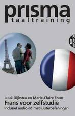 Frans voor Zelfstudie / Prisma taalcursus 9789027414915, Verzenden, Gelezen, L. Dijkstra