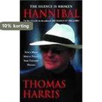 HANNIBAL (FILM TIE-IN) 9780099416838 Thomas Harris, Boeken, Verzenden, Gelezen, Thomas Harris