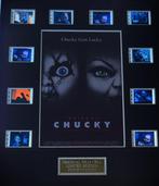 Bride of Chucky - Framed Film Cell Display with COA, Nieuw