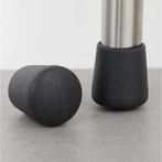 Stoelpoot beschermers - Anti Kras Stoelpootdop - Rond - 22mm, Huis en Inrichting, Verzenden, Nieuw