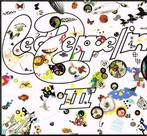 cd digi - Led Zeppelin - Led Zeppelin III, Cd's en Dvd's, Cd's | Rock, Verzenden, Zo goed als nieuw