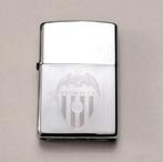 Zippo, Valencia C.F. Marzo de 2000 Y Gibraltar Noviembre, Nieuw