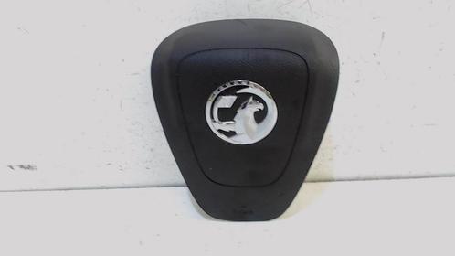 Airbag stuur Opel Insignia A 2.0 CDTi 608321500, Auto-onderdelen, Carrosserie en Plaatwerk, ARN erkend, Stiba lid, Erkend duurzaam