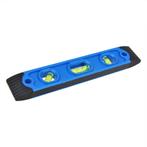 ProPlus Compacte magnetische waterpas - 225 mm - Nauwkeur..., Doe-het-zelf en Verbouw, Gereedschap | Handgereedschap, Ophalen of Verzenden