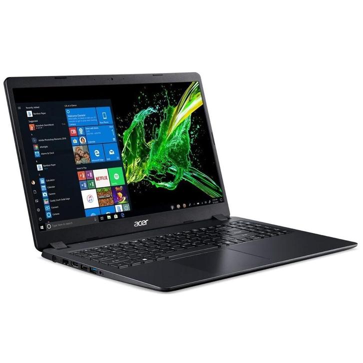 Acer Aspire A315-54 - Intel Core i3-10e Generatie - 15 inch, Computers en Software, Windows Laptops, Nieuw, Verzenden