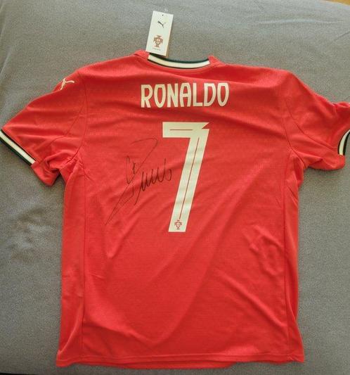 Portugal-Real Madrid - Wereldkampioenschap Voetbal -, Verzamelen, Overige Verzamelen