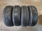 185/60/15 88T MICHELIN ALPIN5 WINTER 7,4MM PROFIEL, Auto-onderdelen, Banden en Velgen, Ophalen, Gebruikt, 15 inch, Band(en)