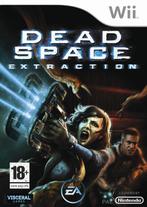 Dead Space Extraction (Nintendo Wii), Verzenden, Gebruikt, Vanaf 12 jaar
