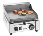 Bartscher Bakplaat GDP 260E-G | Glad | 1.2kW | 230V | 330x28, Ophalen of Verzenden, Nieuw in verpakking