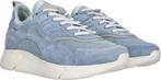 Goosecraft Dames Sneakers - Blauw & Grijs - Maat 38 Alexis W, Verzenden, Nieuw