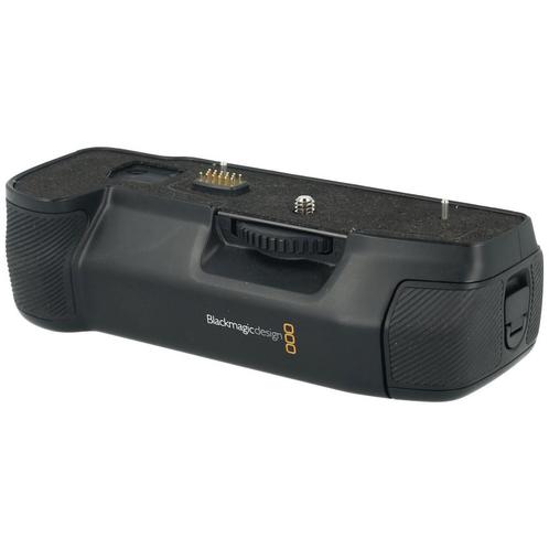 Blackmagic Pocket Camera Battery Pro Grip | Tweedehands, Audio, Tv en Foto, Fotocamera's Digitaal, Gebruikt, Overige Merken, Verzenden