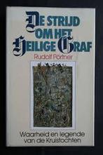 Strijd om het heilige graf 9789022505977 Rudolf Portner, Boeken, Verzenden, Gelezen, Rudolf Portner