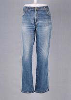 Vintage Straight Wrangler Blue size 34 / 31, Ophalen of Verzenden, Nieuw