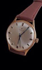 Junghans - classic 17 jewels mens watch. - Zonder, Sieraden, Tassen en Uiterlijk, Horloges | Heren, Nieuw