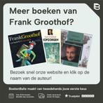 Hoera, we gaan naar school 9789041009630 Frank Groothof, Boeken, Verzenden, Gelezen, Frank Groothof