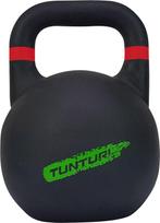 Tunturi Professionele Kettlebell - 32kg, Sport en Fitness, Verzenden, Nieuw