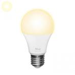 ZLED-2709 Dimbare Zigbee E27 LED Lamp - Warm Wit, Nieuw