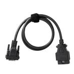 Mercedes SD Connect C6 Multiplexer - 16 Pins OBD2 Verloopkab, Verzenden, Nieuw