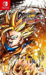 Dragon Ball Fighter Z Switch Garantie & morgen in huis!, 3 spelers of meer, Ophalen of Verzenden, Zo goed als nieuw, Vanaf 12 jaar