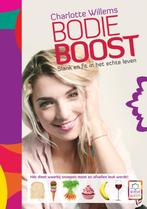 Bodieboost 9789045216164 Charlotte Willems, Verzenden, Zo goed als nieuw, Charlotte Willems