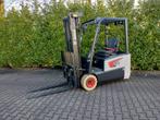 Bobcat B20 T-7 Plus, Ophalen, Heftruck, Bobcat, Elektrisch