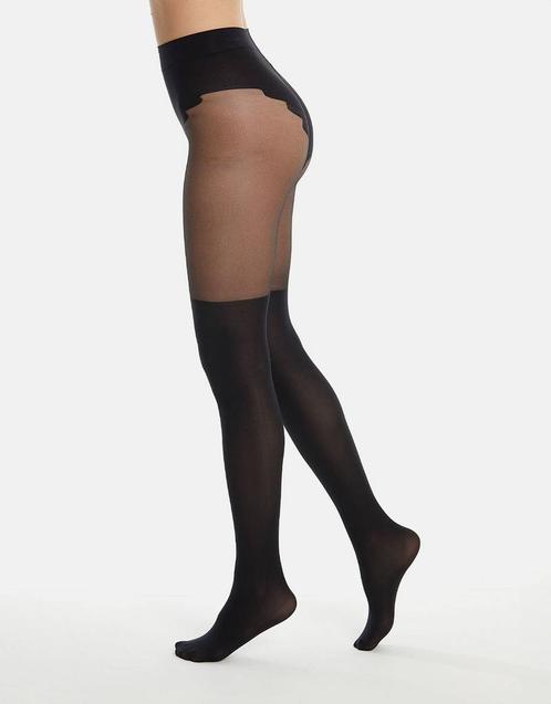 Cette panty ILLUSION 20-60 den Maat:, Kleding | Dames, Leggings, Maillots en Panty's, Overige kleuren, Nieuw, Verzenden