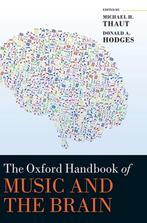9780198804123 The Oxford Handbook of Music and the Brain ..., Oxford University Press, Zo goed als nieuw, Verzenden