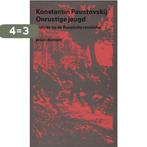 Onrustige jeugd / Privé-domein / 32 9789029533263, Boeken, Literatuur, Verzenden, Gelezen, Konstantin Paustovskij