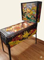 zaccaria - Flipperkast Star god - 1970-1980 - Italië