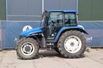 Veiling: Tractor New Holland TL90 Diesel 67kW 2001, Zakelijke goederen, Agrarisch | Tractoren, Ophalen, 80 tot 120 Pk, Gebruikt