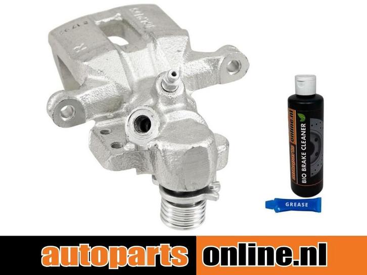 Remklauw Suzuki Swift achterzijde, rechts, Auto-onderdelen, Besturing, Nieuw, Suzuki, Verzenden