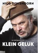 Klein geluk 9789067971249 Nico Dijkshoorn, Boeken, Verzenden, Zo goed als nieuw, Nico Dijkshoorn