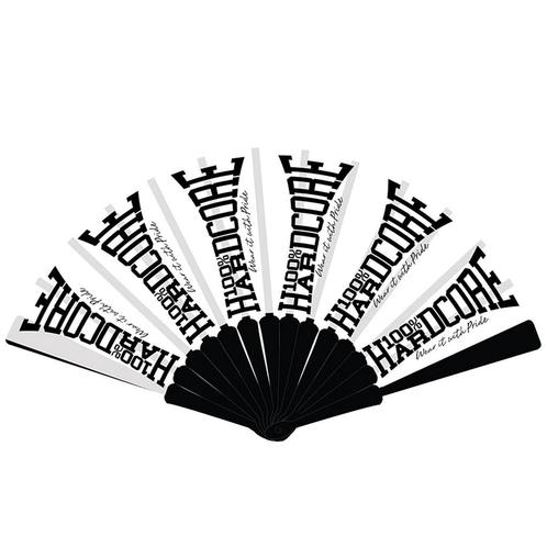 100% Hardcore Fan Essential, Hobby en Vrije tijd, Feestartikelen, Nieuw, Verzenden