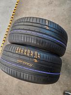 255/50/19 103T AO HANKOOK ZOMERBANDEN 6,4MM PROFIEL 2X, Gebruikt, 255 mm, Band(en), Personenwagen