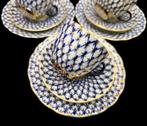 Lomonosov Imperial Porcelain Factory - A.Yatskevich -