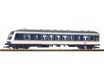 PIKO 37637 Steuerwagen 2. Klasse Wittenberg TRI VI, Ophalen of Verzenden, Nieuw, Overige typen, Analoog