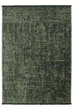 Wasbaar Vloerkleed | Space | Groen | 140x200 cm, Verzenden, Nieuw