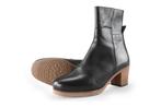 Shabbies Enkellaarzen in maat 38 Zwart | 10% extra korting, Kleding | Dames, Schoenen, Shabbies, Verzenden, Zwart, Lage of Enkellaarzen