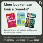 Vallende kwartjes 9789038894850 Ionica Smeets, Boeken, Verzenden, Gelezen, Ionica Smeets