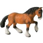 Taarttopper Paard Shire**, Verzenden, Nieuw