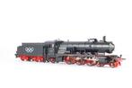 Märklin H0 - 34112 - Stoomlocomotief met tender (1) - BR, Hobby en Vrije tijd, Modeltreinen | H0, Nieuw