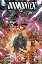 Midnighter (2nd Series) Volume 2: Hard, Verzenden, Zo goed als nieuw