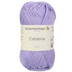 Schachenmayr Catania 50g- 422, Hobby en Vrije tijd, Ophalen of Verzenden, Nieuw, Breien of Haken, Wol of Garen