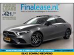 Mercedes-Benz A-Klasse 250 e AMG 235PK Pano Sfeer LED €421pm, Auto's, Automaat, Nieuw, Hybride Elektrisch/Benzine, Sedan