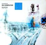 lp nieuw - Radiohead - OK Computer OKNOTOK 1997 2017, Verzenden, Zo goed als nieuw
