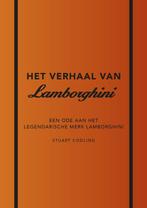 9789043933698 Het verhaal van Lamborghini | Tweedehands, Boeken, Verzenden, Zo goed als nieuw, Stuart Codling
