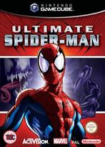 Ultimate Spider-man (GameCube), Verzenden, Gebruikt, Vanaf 7 jaar