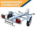 Motortrailer Erde voor 1 Motor/Scooter, Ophalen of Verzenden, Nieuw