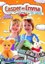 Casper En Emma - Seizoen 2 - Deel 1: Maken Schoon - DVD, Cd's en Dvd's, Verzenden, Nieuw in verpakking